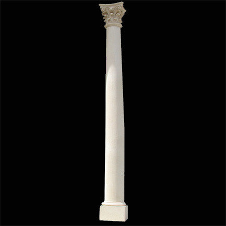 Smooth Column 102